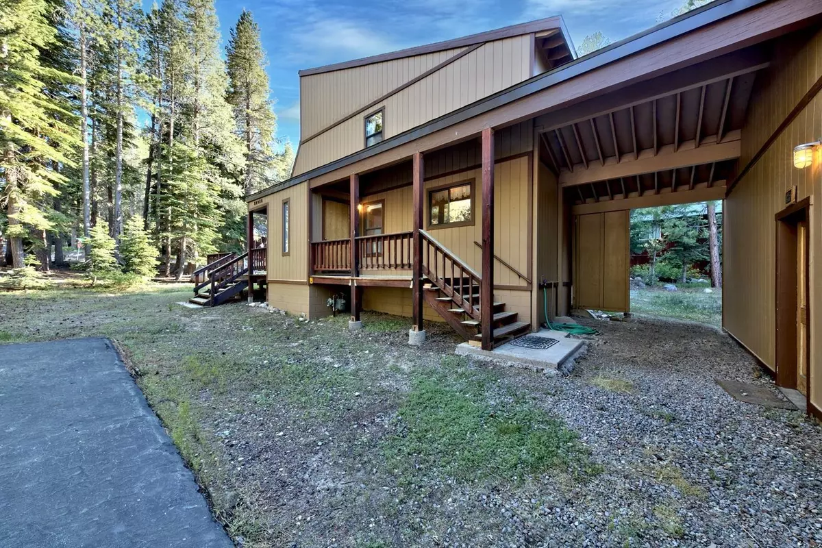 Truckee, CA 96161,12316 Schussing Way