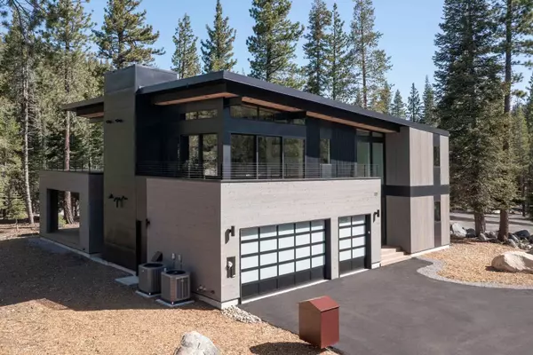 323 Creeks End Court #1, Olympic Valley, CA 96146