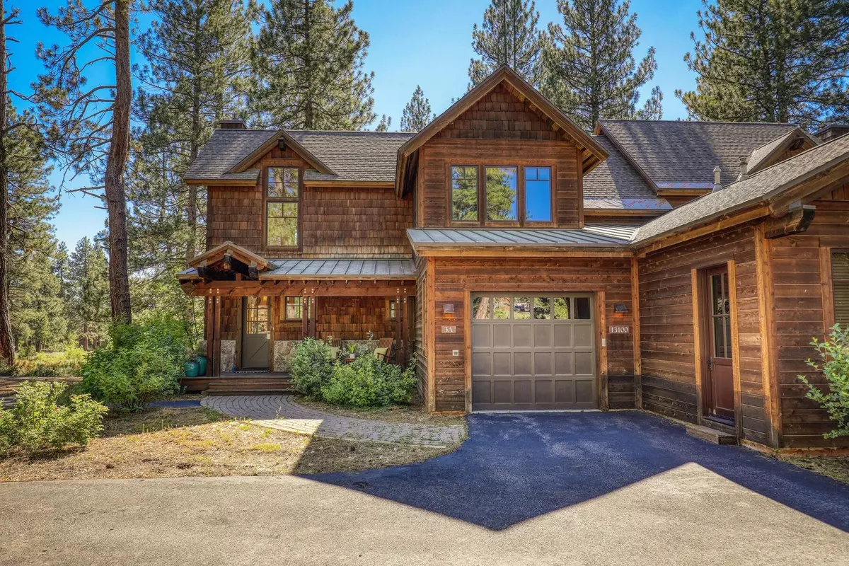 Truckee, CA 96161-0000,13100 Fairway Drive #3A