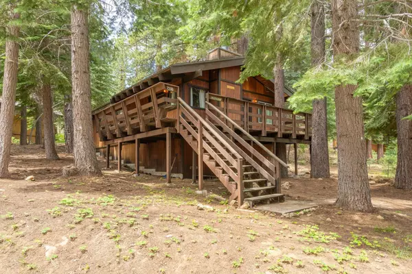 7286 Timberwolf Drive, Tahoma, CA 96142