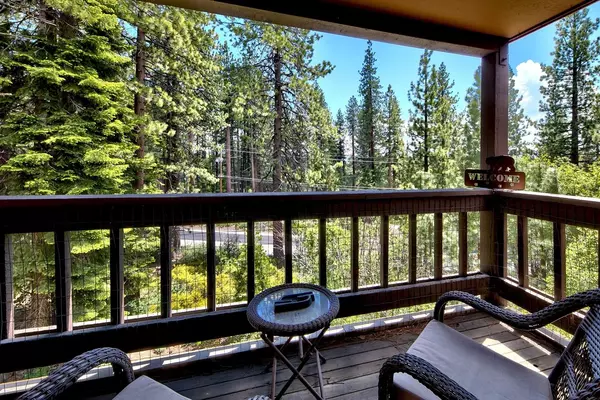 Tahoe City, CA 96145,2755 North Lake Boulevard #52