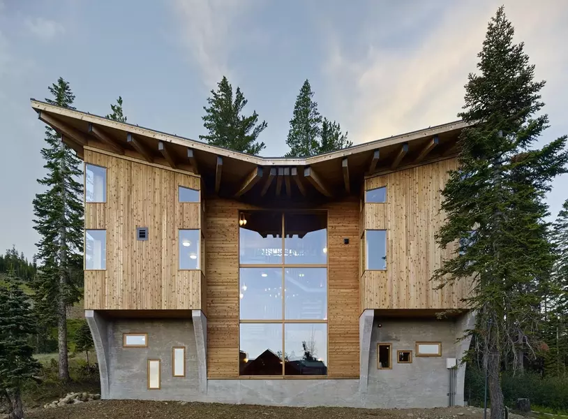 57030 Aster Court, Norden, CA 96161