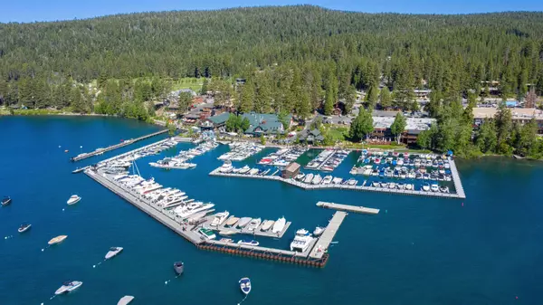 Tahoe City, CA 96145-9999,700 North Lake Boulevard #B-25