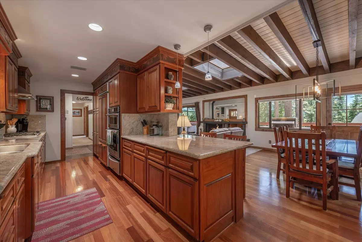 Tahoe City, CA 96145-9999,3140 Polaris Road