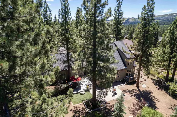 Truckee, CA 96161,14856 Wolfgang Road