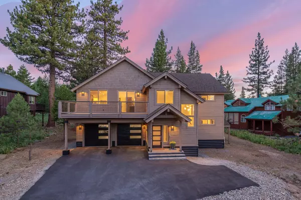 17030 Skislope Way, Truckee, CA 96161