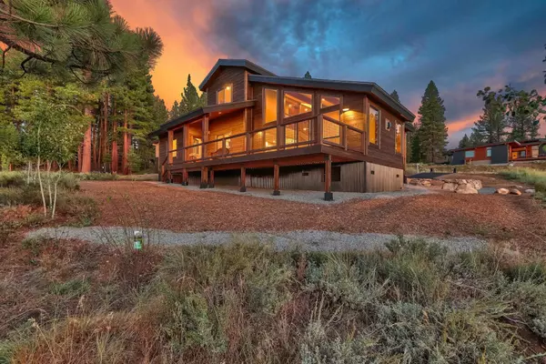 Truckee, CA 96161-1642,10728 Courtenay Lane