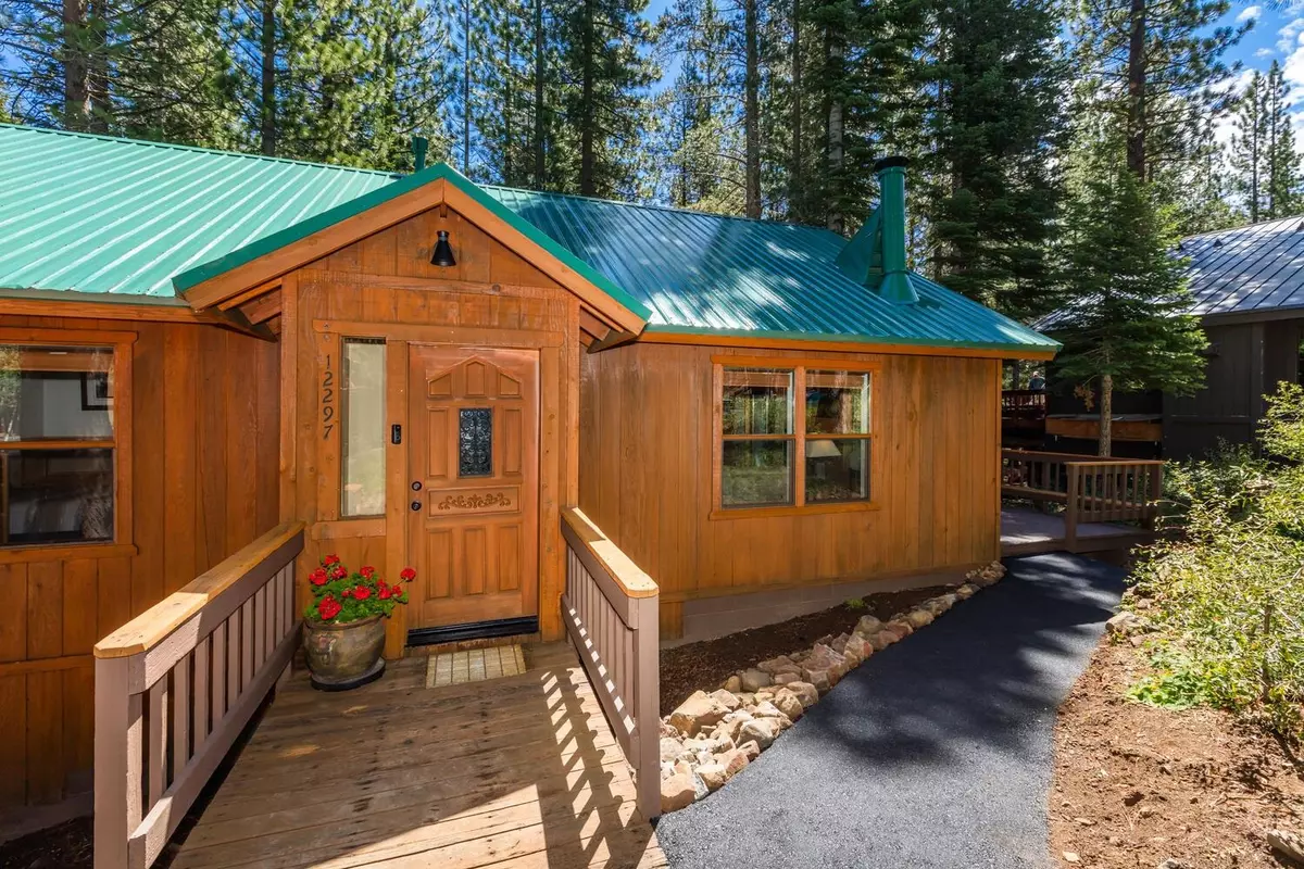 Truckee, CA 96161,12297 Schussing Way