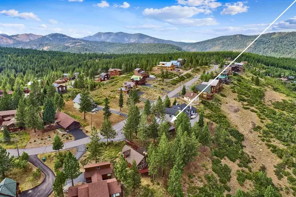 Truckee, CA 96161,12881 Pinnacle Loop