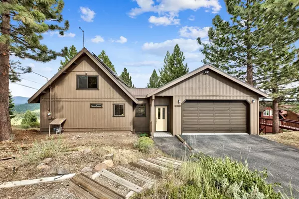 Truckee, CA 96161,12881 Pinnacle Loop