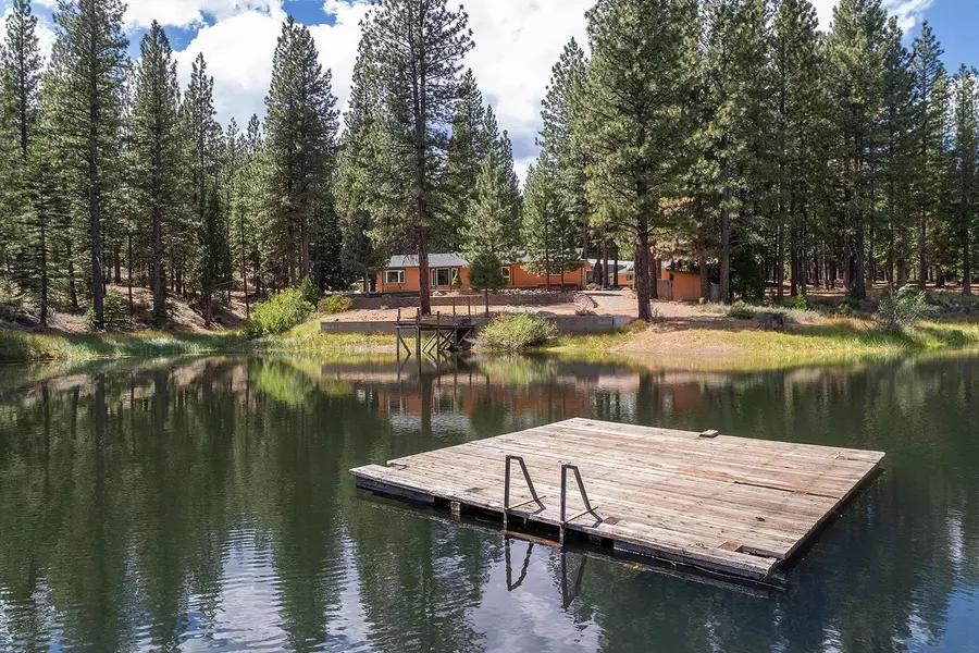 99 Catfish Lane, Calpine, CA 96124