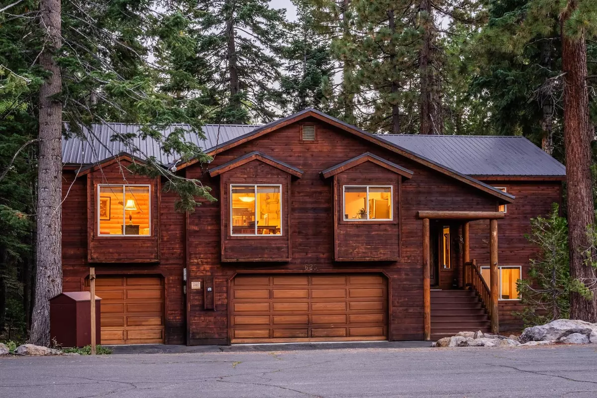 Carnelian Bay, CA 96140-0000,625 Sunset Road