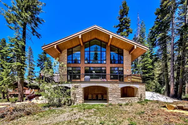 5880 Elderberry Court, Truckee, CA 95724
