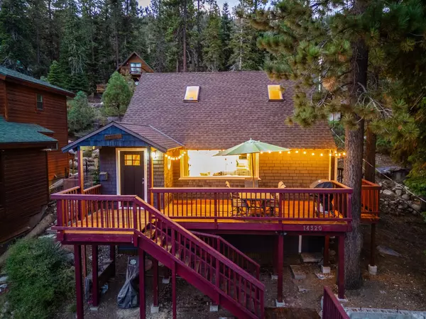 Truckee, CA 96161,14320 E Reed Avenue