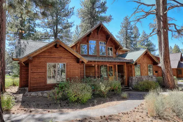 Truckee, CA 96161,12308 Frontier Trail #F26-52