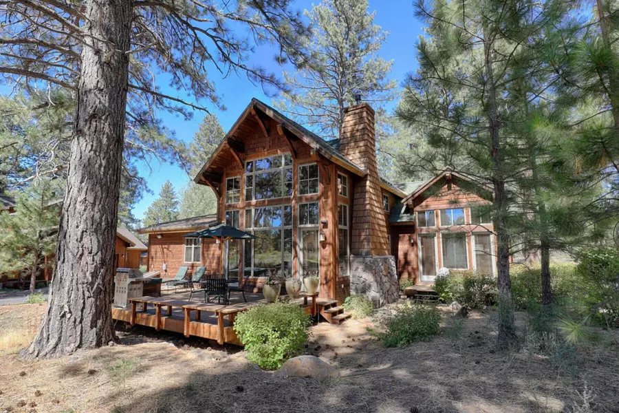 12308 Frontier Trail #F26-52, Truckee, CA 96161