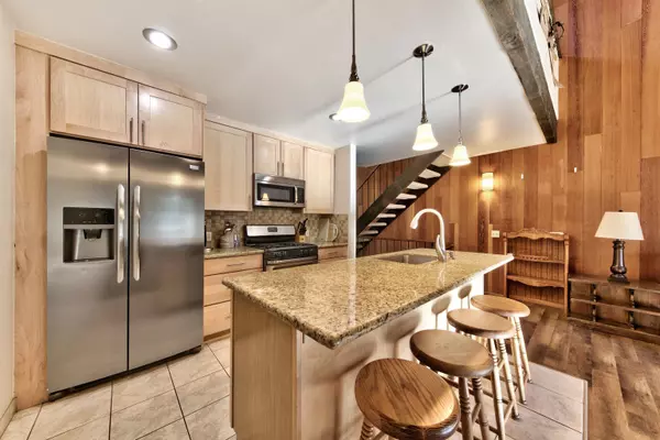 1001 Commonwealth Drive #71, Kings Beach, CA 96143-4509