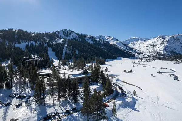400 Squaw Creek Road #527, Olympic Valley, CA 96146-0000
