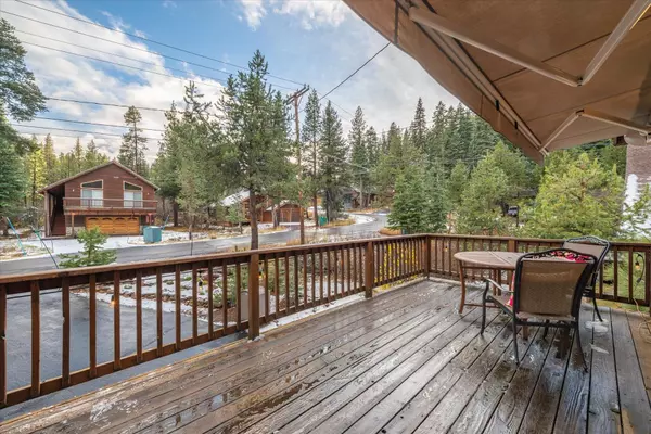 Truckee, CA 96161-9999,14680 Christie Lane