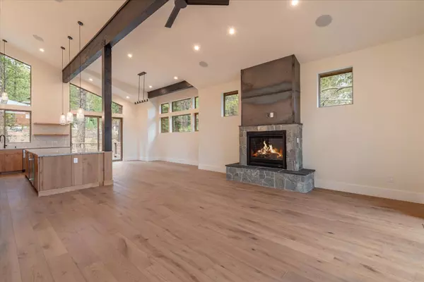 Truckee, CA 96161,11697 Bennett Flat Road