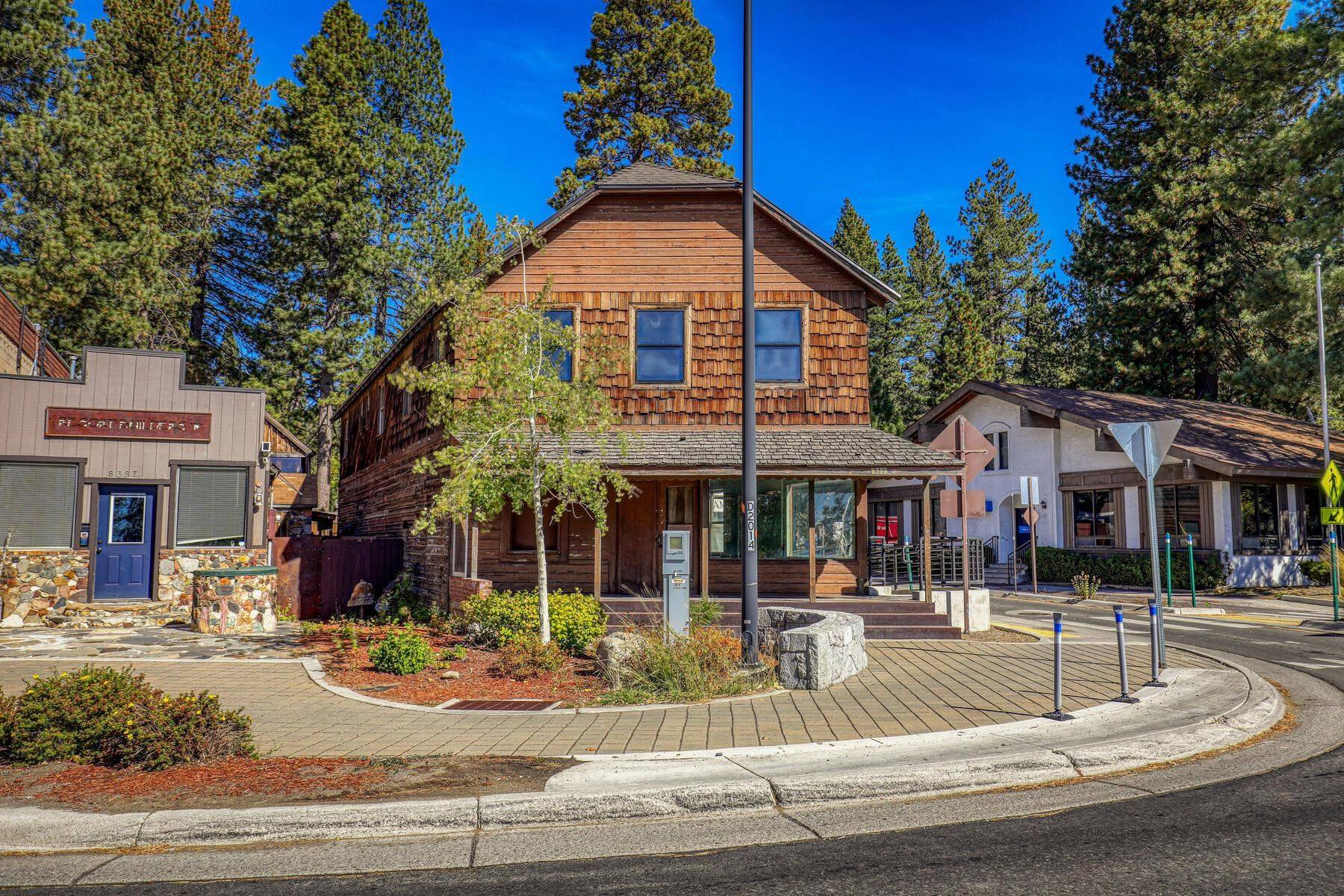 Kings Beach, CA 96143,8399 North Lake Boulevard