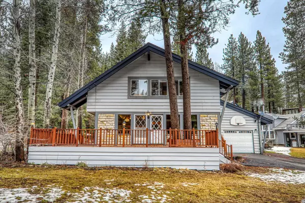 270 Forest Glen Road, Olympic Valley, CA 96146