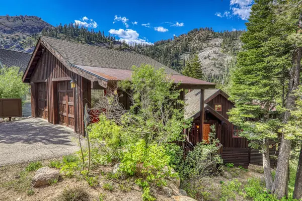1616 Trapper McNutt Trail, Alpine Meadows, CA 96146