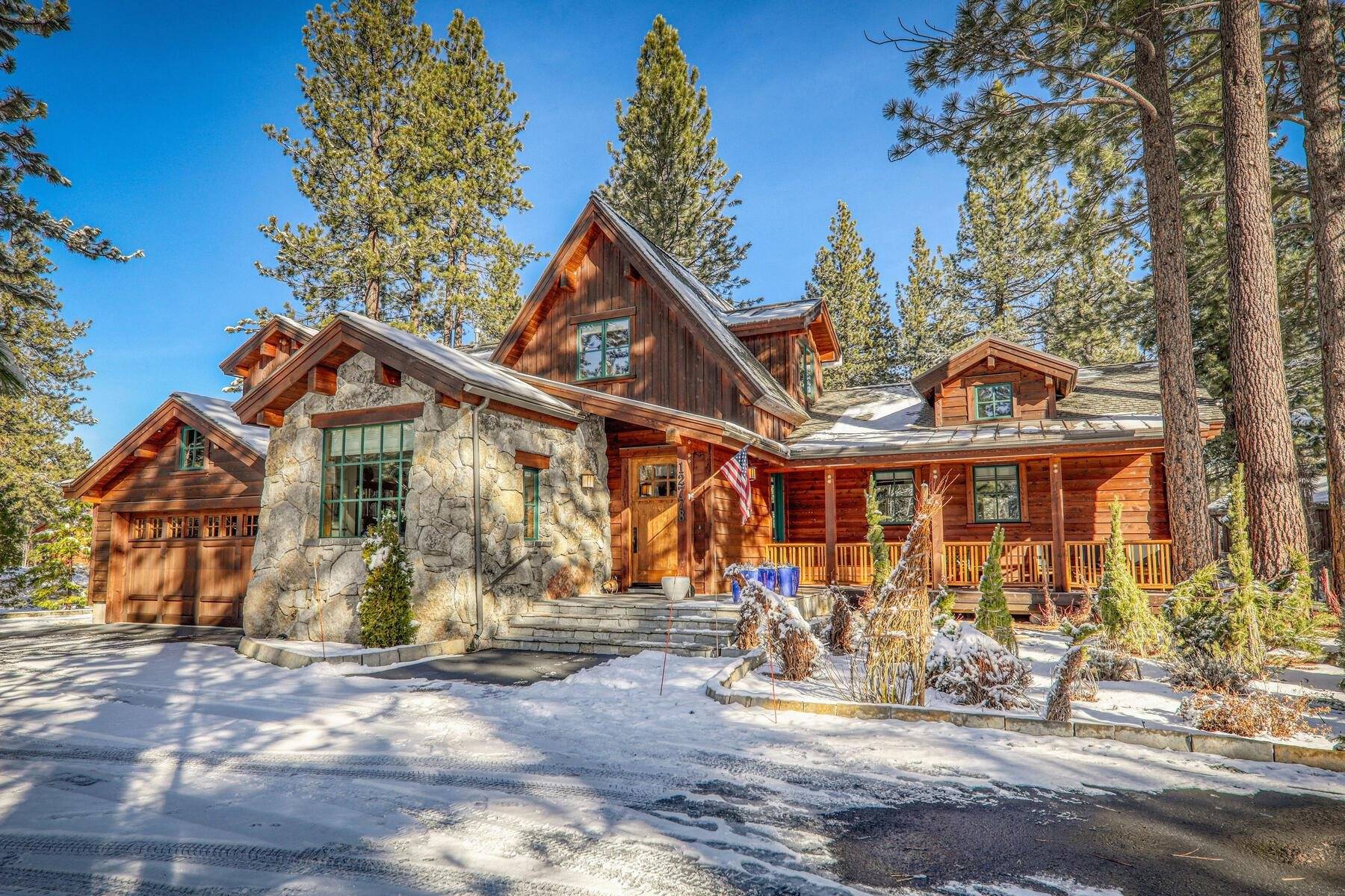 12778 Caleb Drive, Truckee, CA 96161