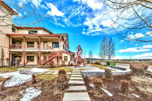 Truckee, CA 96161,12313 Soaring Way #Unit 2D