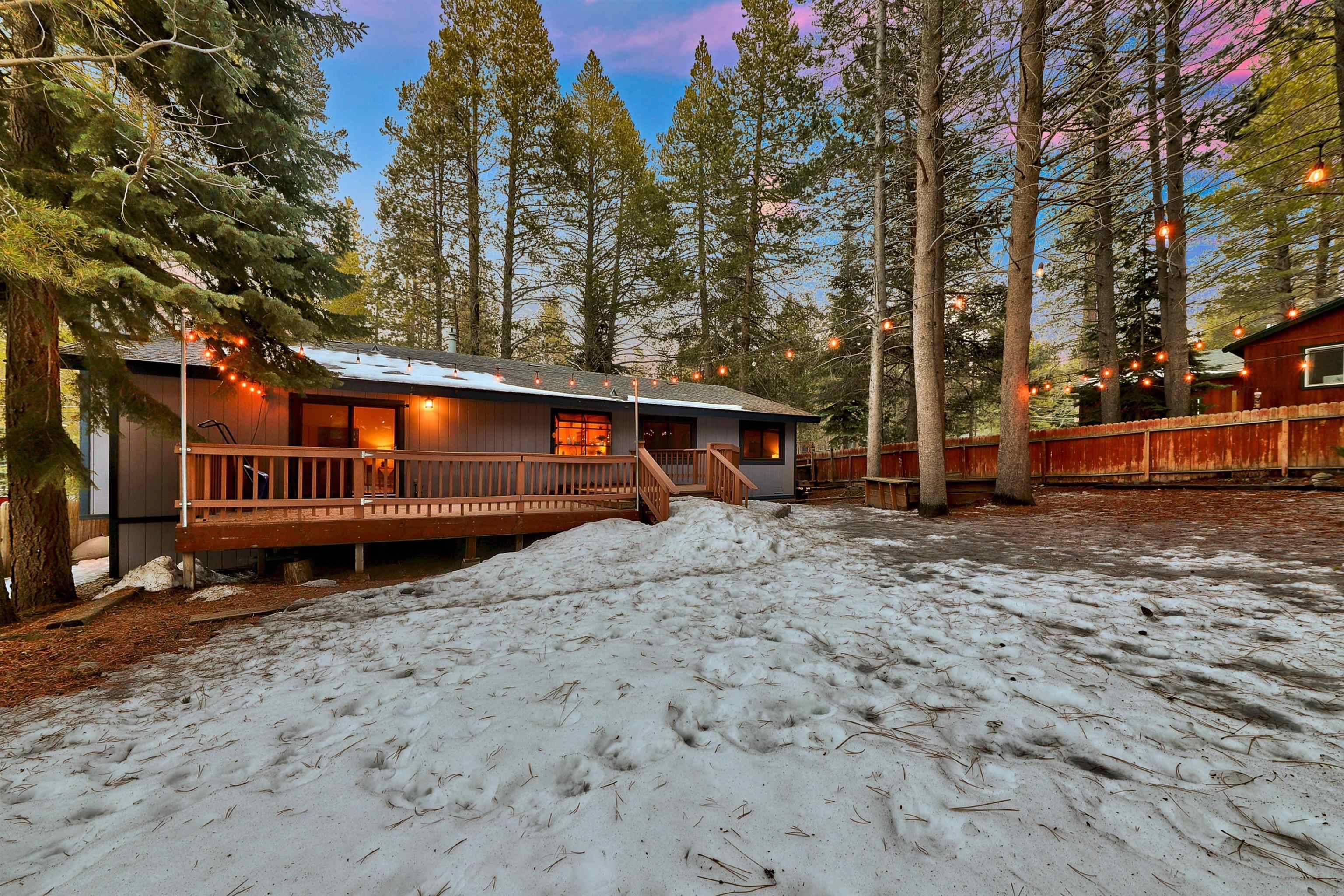 12438 Greenwood Drive, Truckee, CA 96161