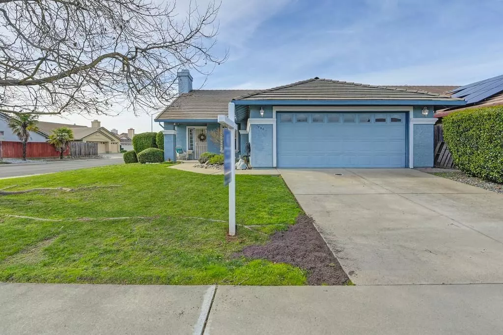 Lincoln, CA 95648-2423,1290 Cobblestone Drive