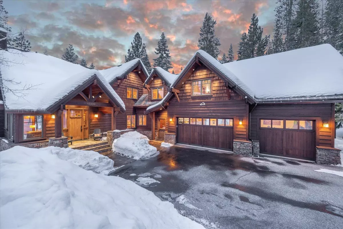 Truckee, CA 96161,13200 Skiview Loop