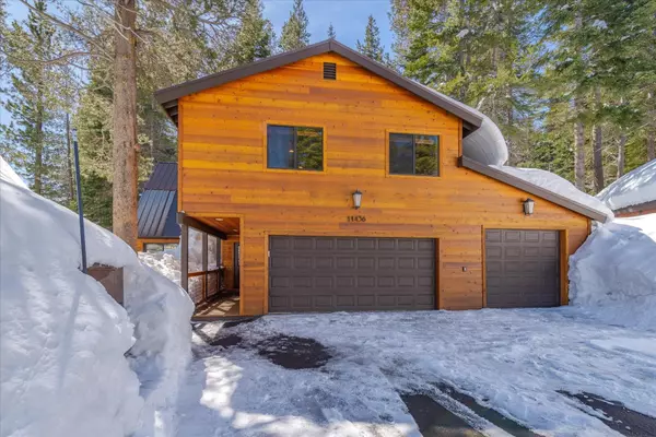 11436 Rhineland Avenue, Truckee, CA 96161
