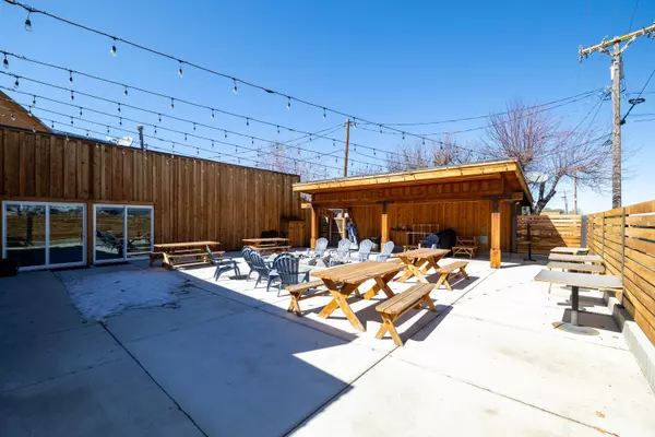 Loyalton, CA 96118,403 Railroad Avenue