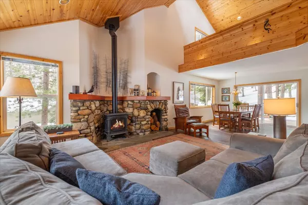 Truckee, CA 96161,11772 Brookstone Drive