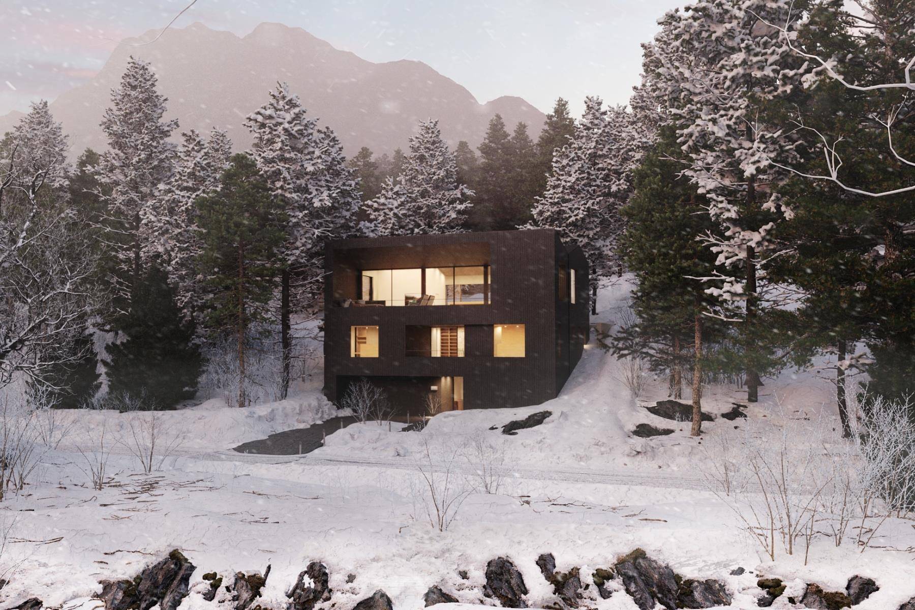 980 Olympic Valley Road, Olympic Valley, CA 96146