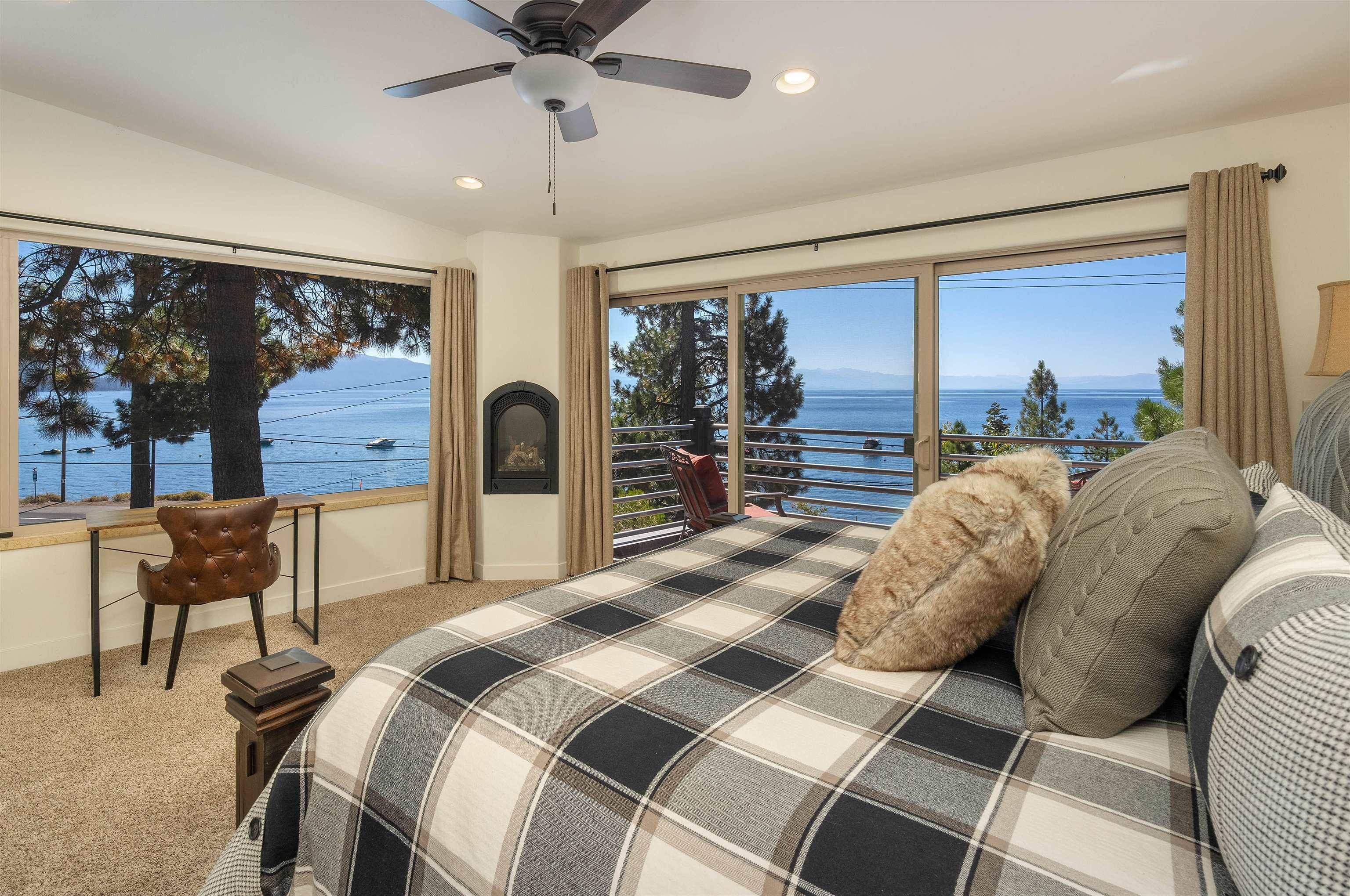 Tahoe Vista, CA 96148,6259 North Lake Boulevard