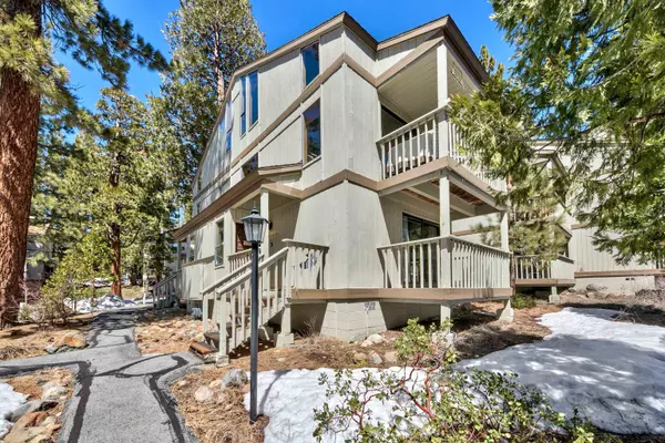 1001 Commonwealth Drive #216, Kings Beach, CA 96143-0000