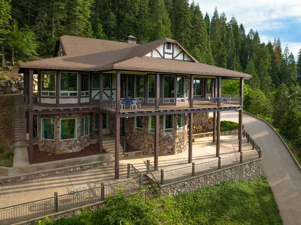 28175 Myhrer Way, Nevada City, CA 95959-9158