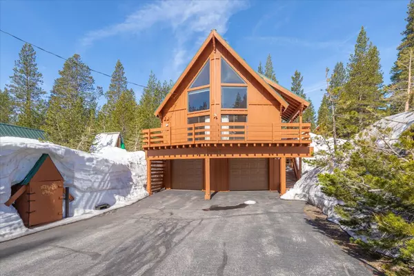 7647 Yuba Drive, Soda Springs, CA 95728