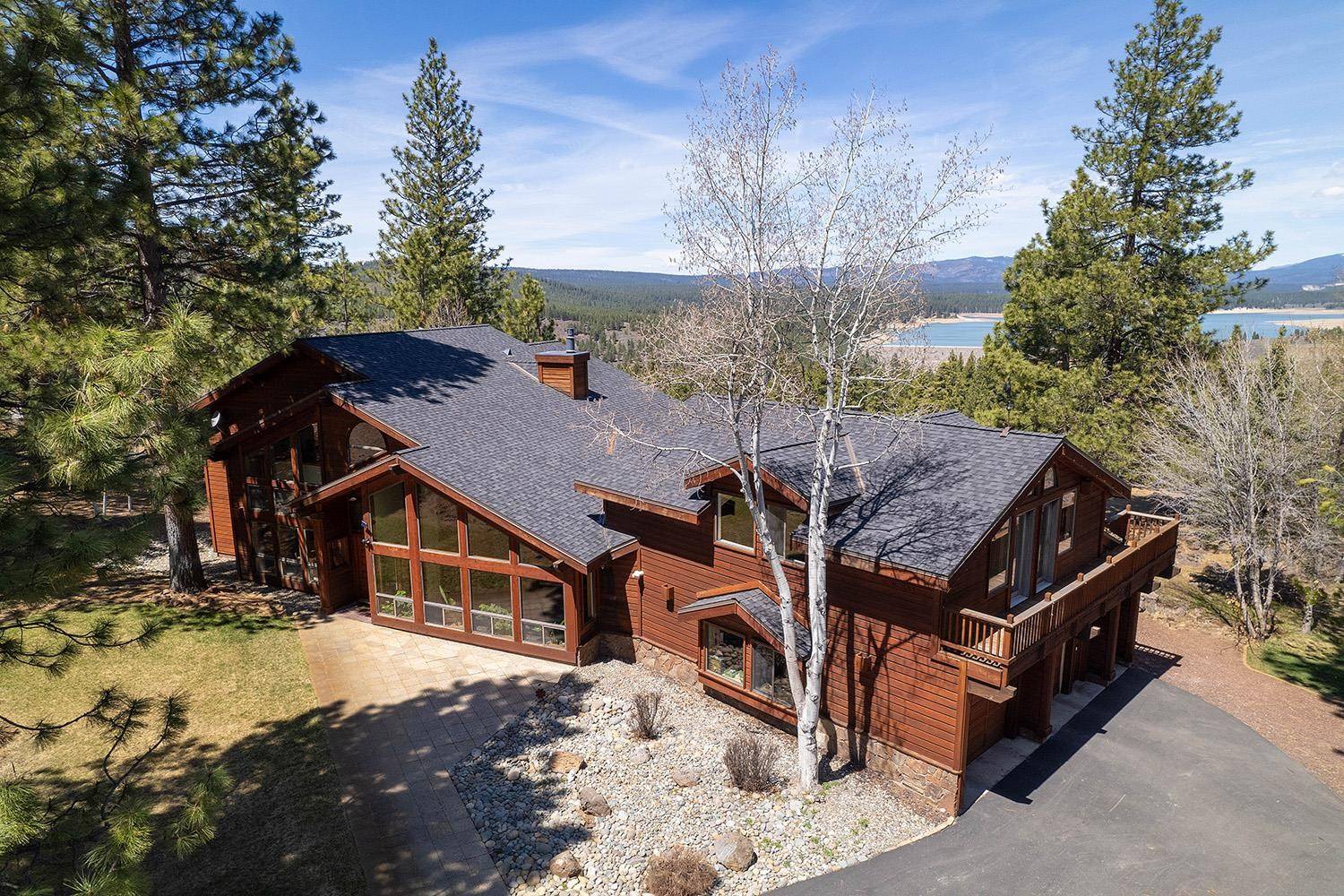 10518 Buckhorn Ridge Court, Truckee, CA 96161