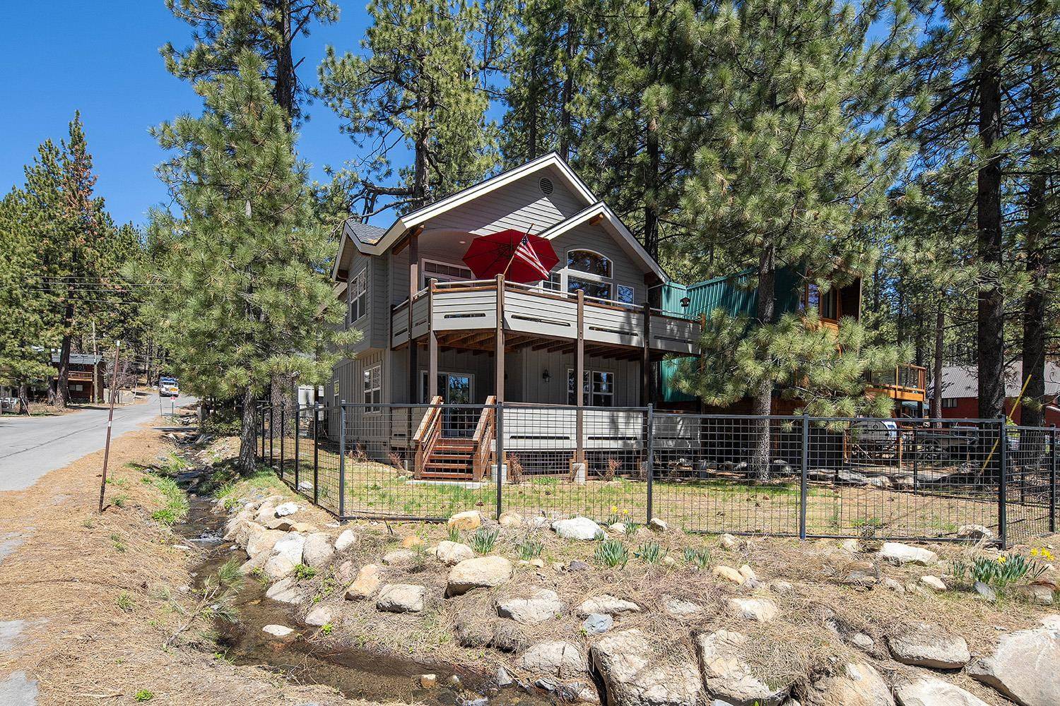 10027 Summit Drive, Truckee, CA 96161