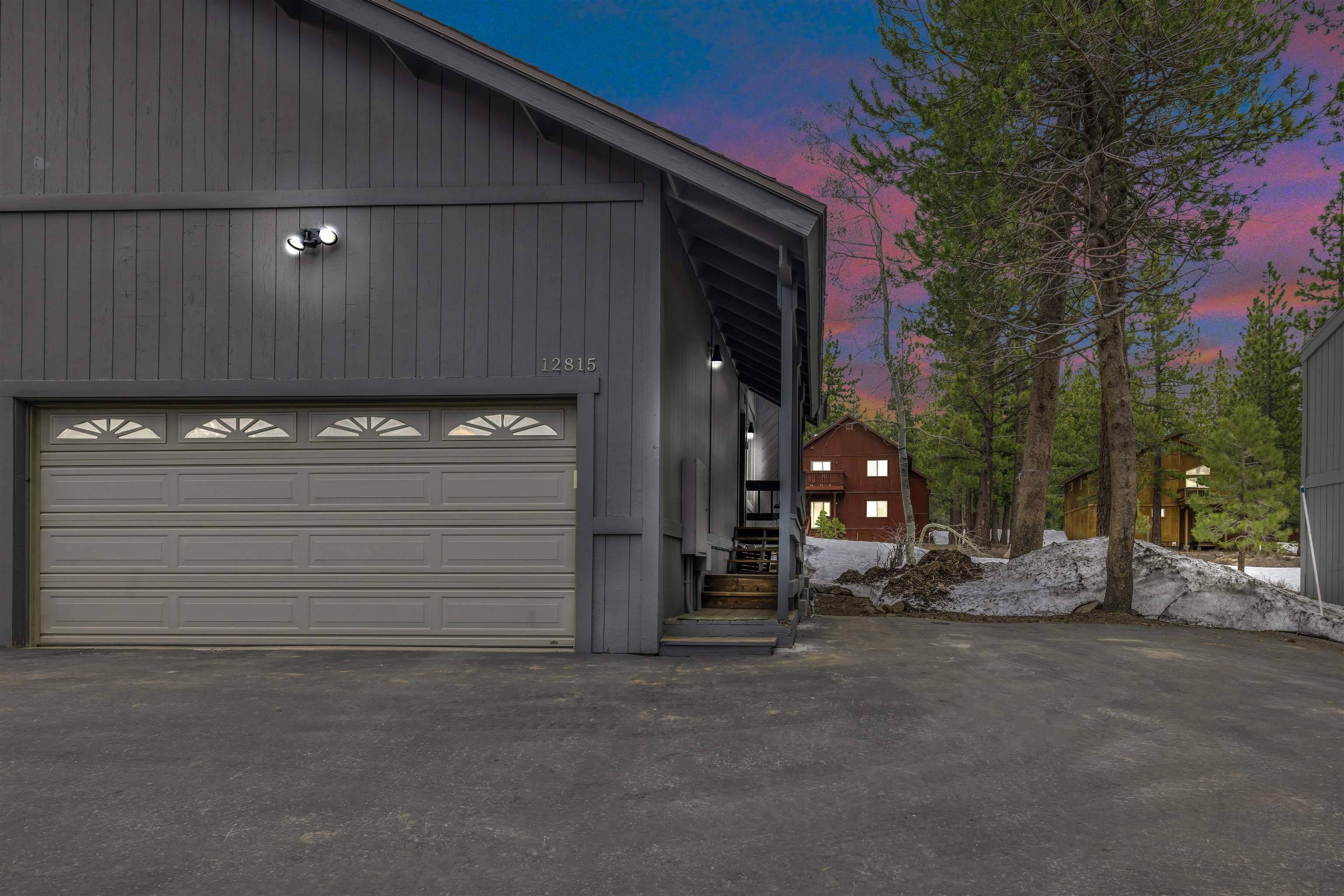 12815 Northwoods Boulevard, Truckee, CA 96161