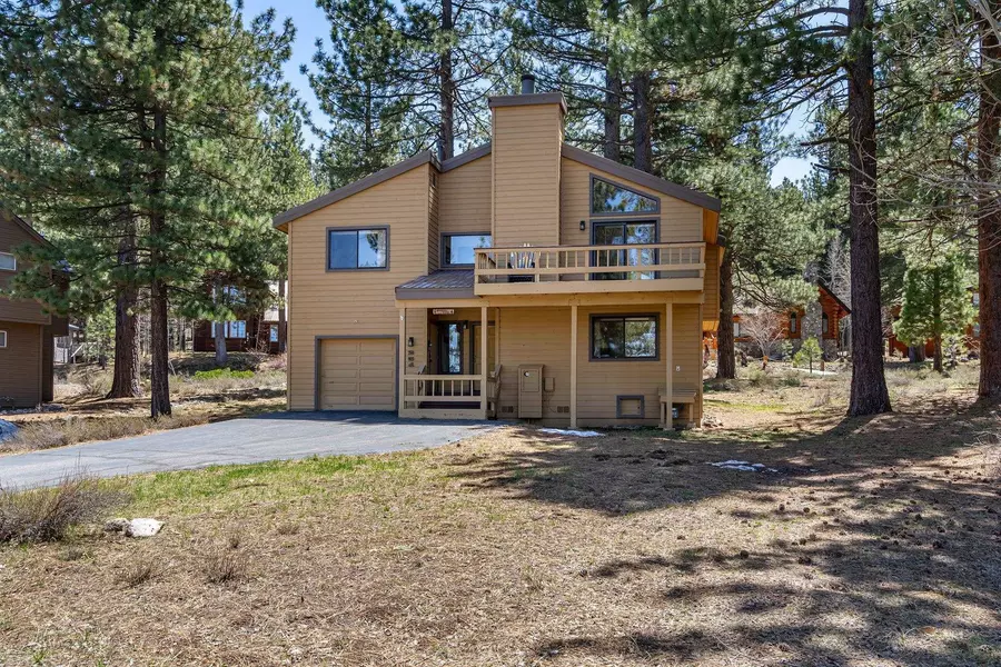 251 Basque, Truckee, CA 96161