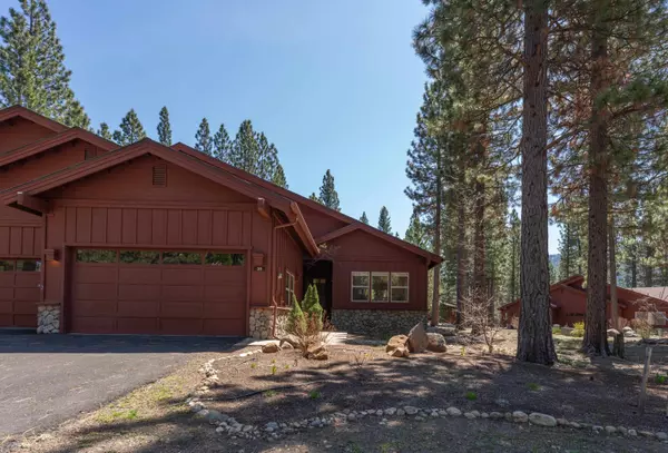 Clio, CA 96106-0000,35 One Horse Way