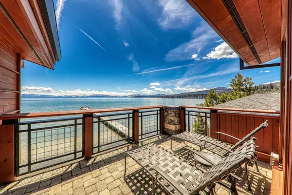 Tahoe Vista, CA 96148,6750 North Lake Boulevard #2