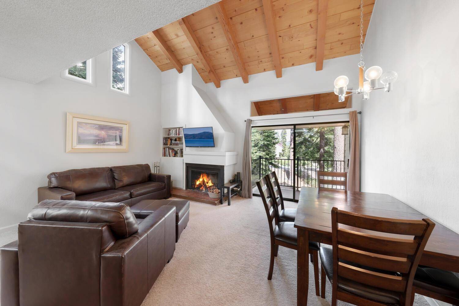 Carnelian Bay, CA 96140,5101 North Lake Boulevard #108