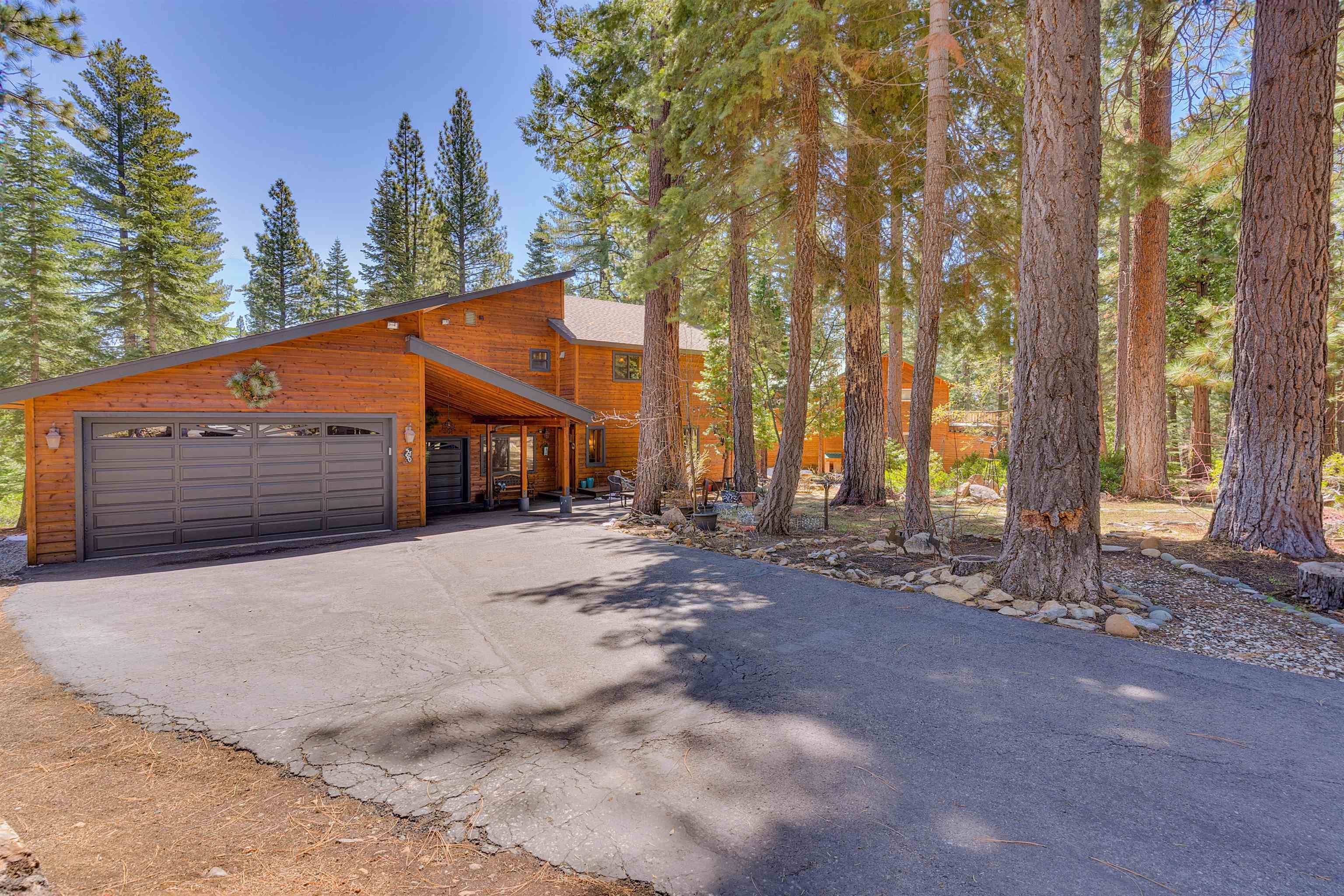 5790 Sudan Road, Carnelian Bay, CA 96140