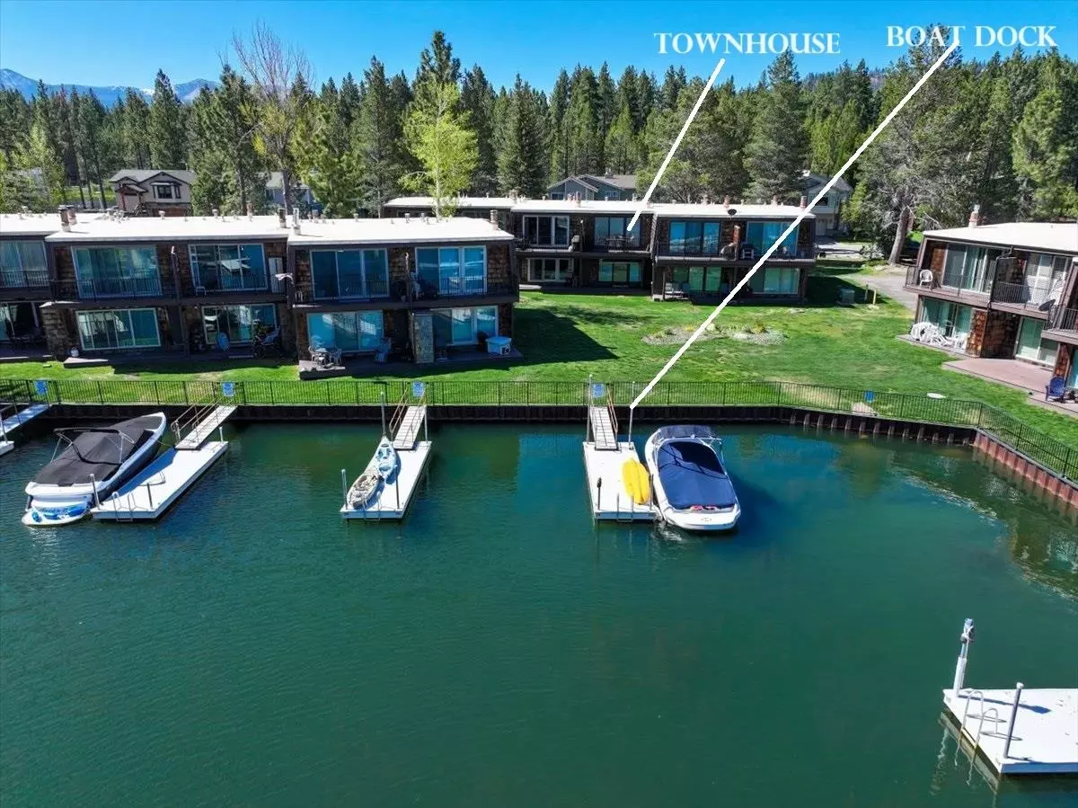 South Lake Tahoe, CA 96150,2031 Venice Drive #311