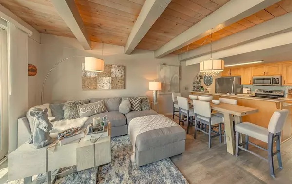 South Lake Tahoe, CA 96150,2031 Venice Drive #311